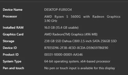 pc gaming