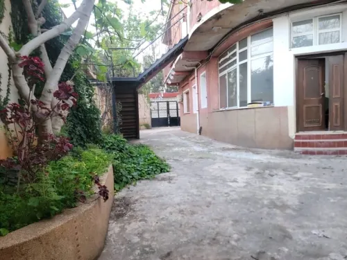 Vente Villa Alger Hussein dey