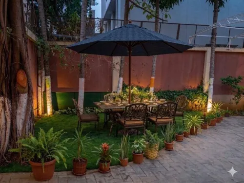 Vente Villa Alger Hussein dey