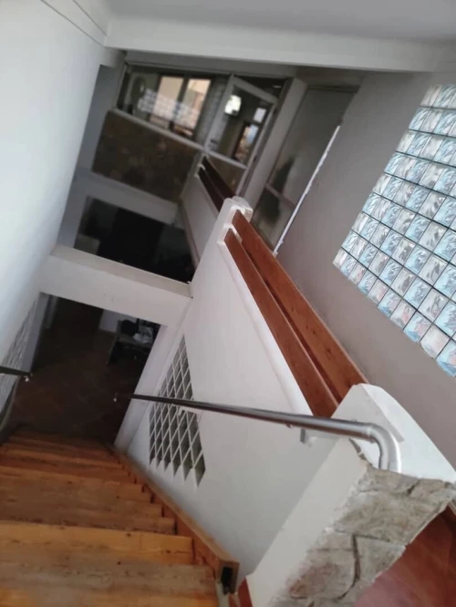 Vente Villa Alger Hussein dey