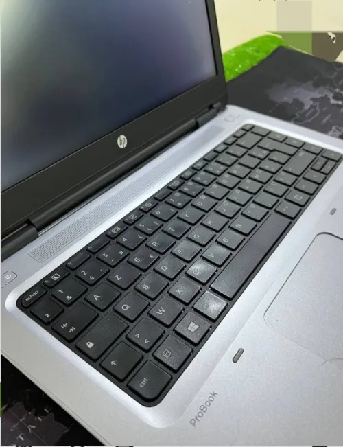 Pc portable HP Probook 