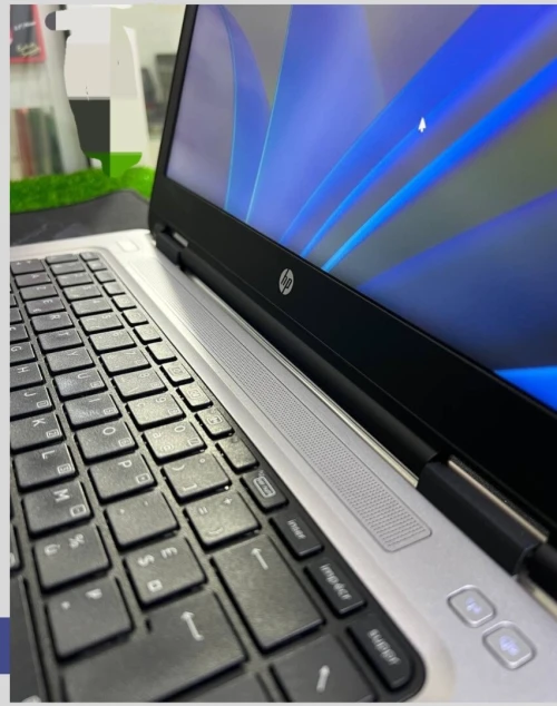 Pc portable HP Probook 