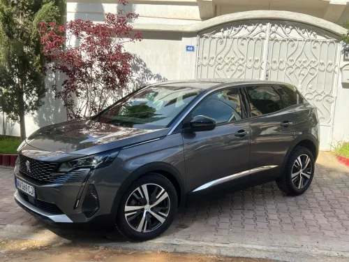 Peugeot 3008 2023 Allure Pack