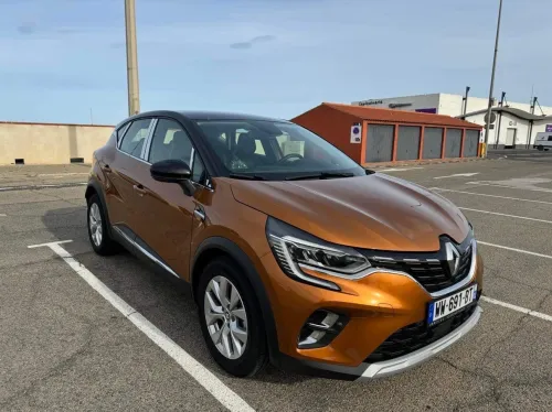 Renault Capture 2024 Capture