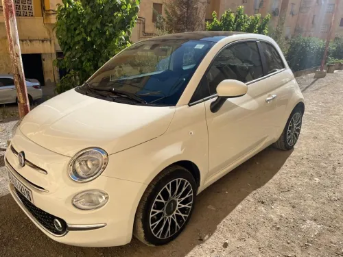 Fiat 500 2023 Dolcevita plus 