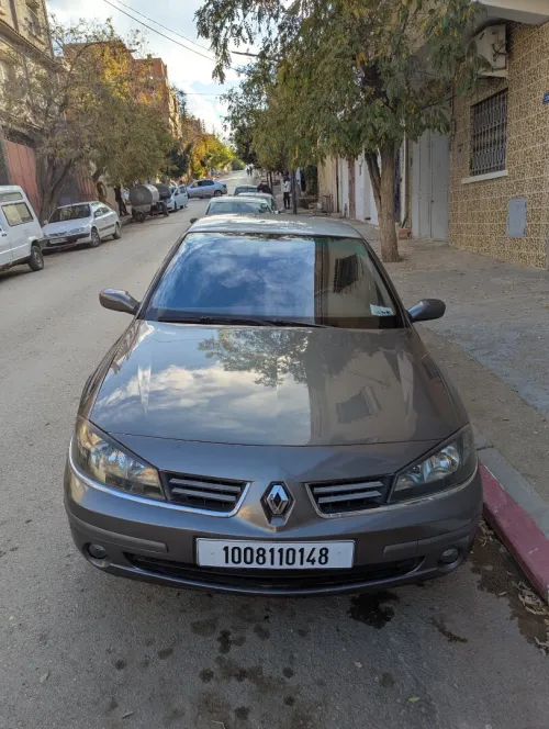 Renault Laguna 2 2001 Laguna 2