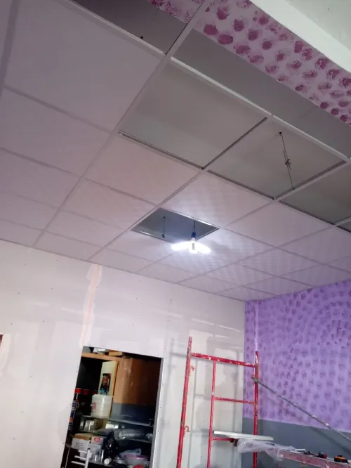 Tout travaux placoplâtre BA13