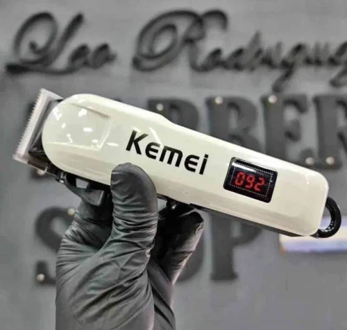 ماكينة حلاقة Kemei KM-809A