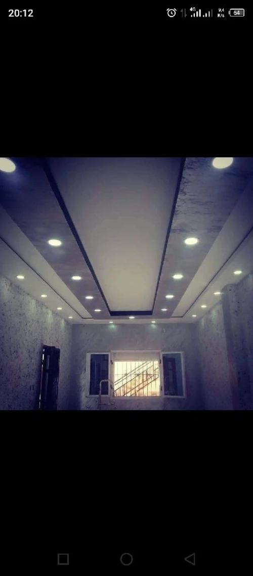 Tout travaux placoplâtre BA13