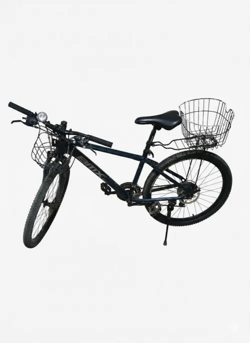 Vélo VTT