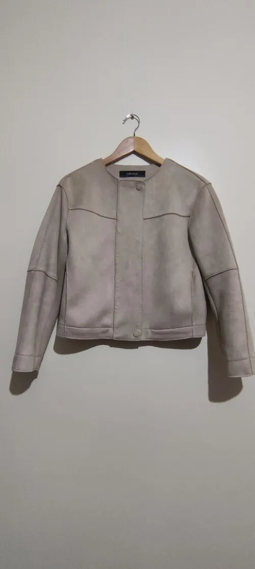Veste zara