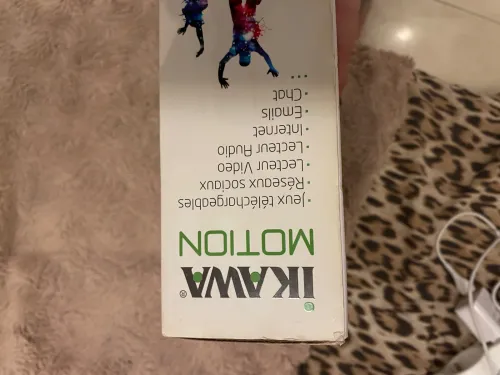 Ikawa Motion