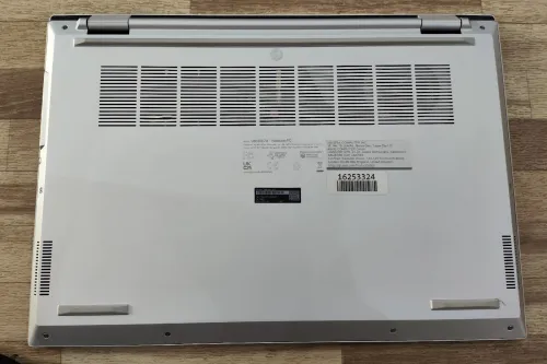 ASUS ExpertBook Chromebook Plus Core Ultra7 16 Go 512 SSD (Verrouille)