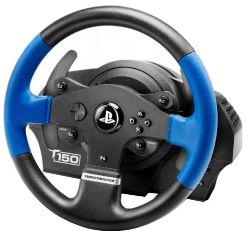 Thrustmaster T150 Force Feedback sans accessoires