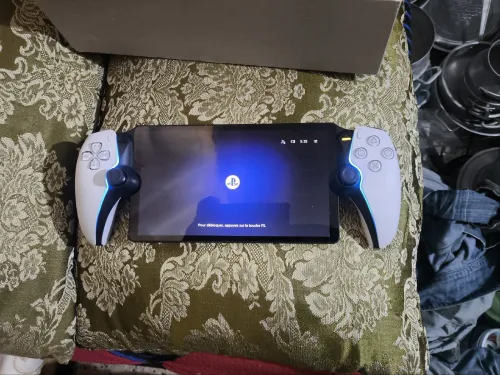 Sony Ps Portal