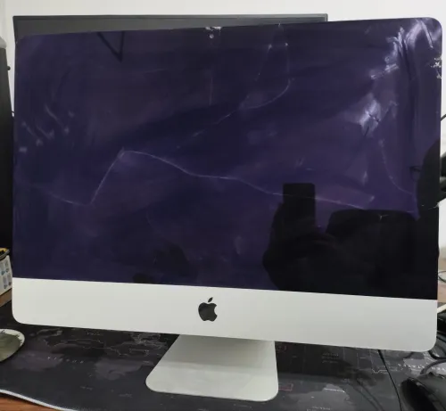IMac (27 Pouces, 2017) i5/8go/1T