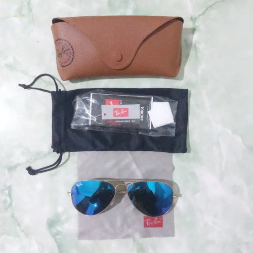 Ray Ban original