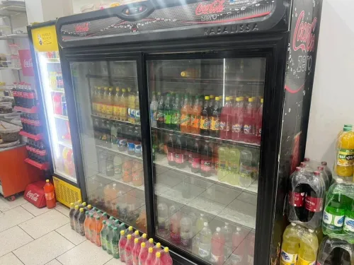 Vente Local Chlef Chlef