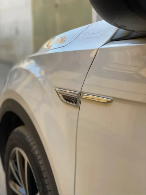 Volkswagen T-Roc 2025 R-Line 