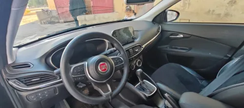 Fiat Tipo Sedan 2024 Life