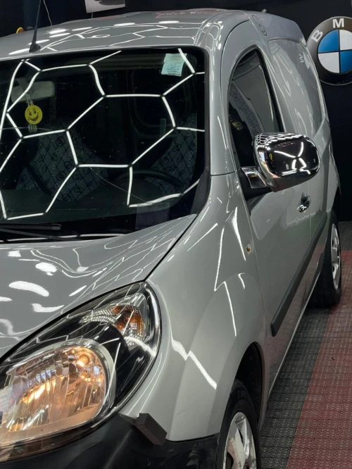 Renault Kangoo 2014 Kangoo