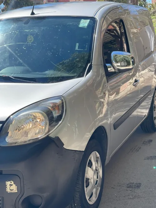 Renault Kangoo 2014 Kangoo