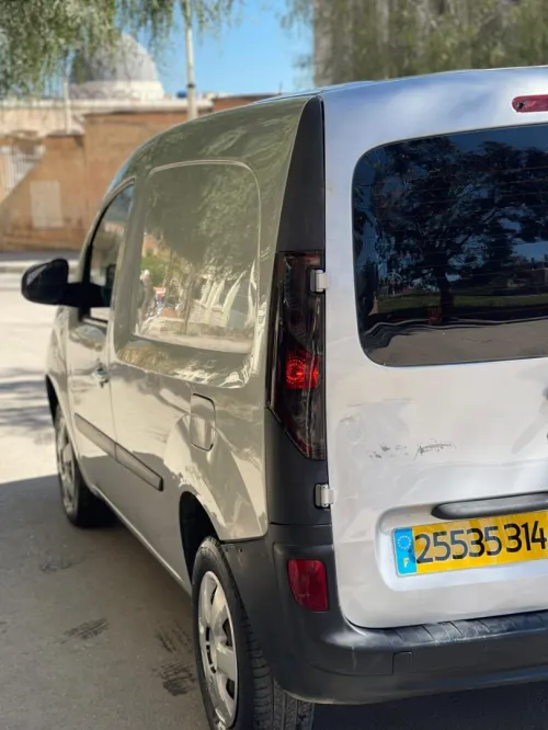 Renault Kangoo 2014 Kangoo