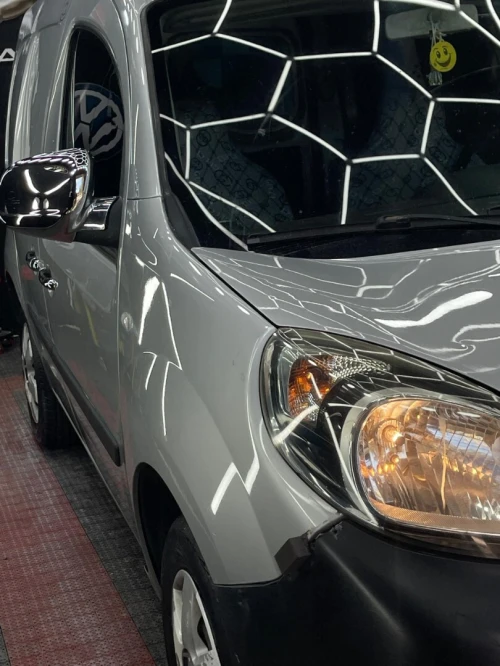 Renault Kangoo 2014 Kangoo