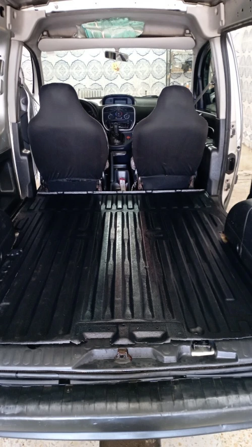 Renault Kangoo 2014 Kangoo