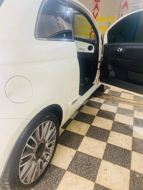 Fiat 500L 2017 500L