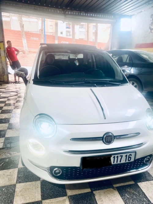 Fiat 500L 2017 500L