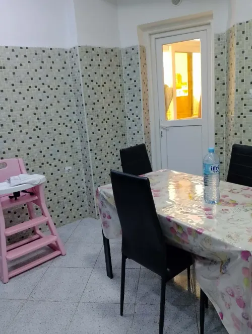 Vente Appartement F3 Tipaza Bou ismail