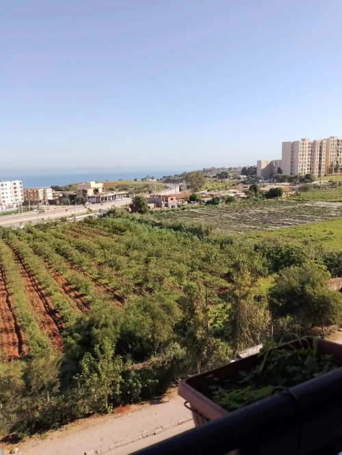 Vente Appartement F3 Tipaza Bou ismail