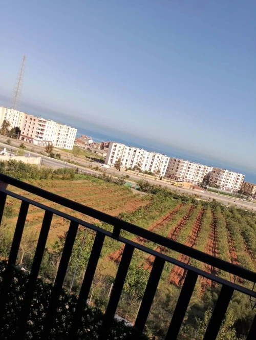 Vente Appartement F3 Tipaza Bou ismail