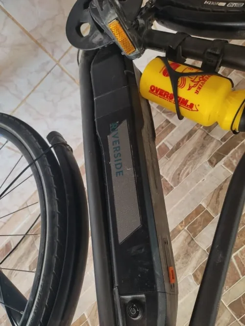 Vélo électrique