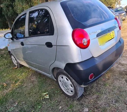 Chevrolet Spark 2015 Spark