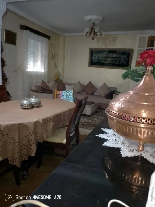 Vente Villa Blida El affroun