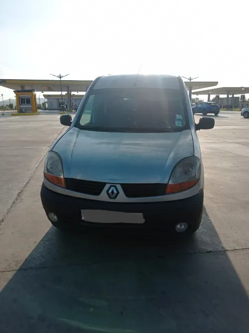 Renault Kangoo 2006 Kangoo