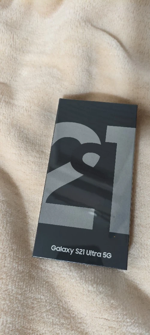 Samsung S21 ultra