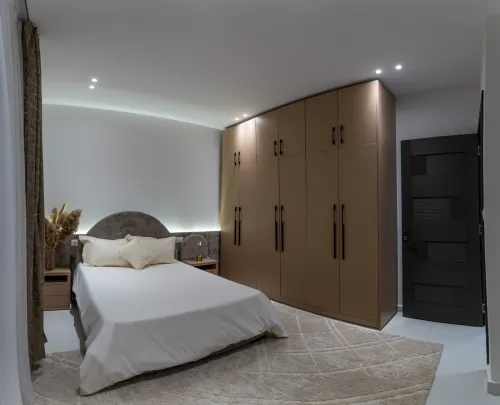 Vente Appartement F4 Alger Cheraga