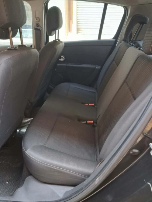 Renault Clio 3 2012 Clio 3