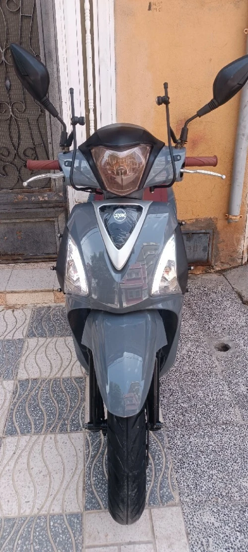Sym St 150 cc 2020