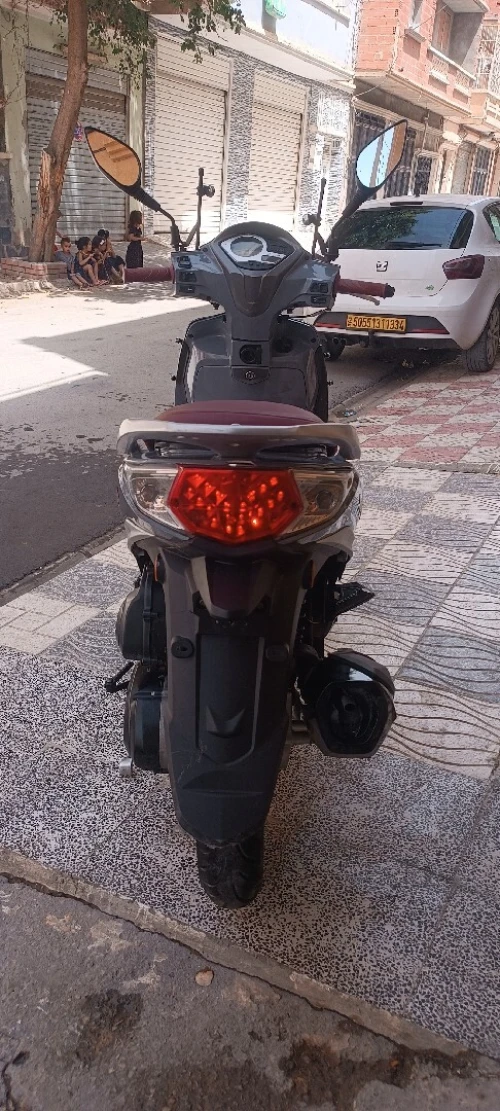 Sym St 150 cc 2020