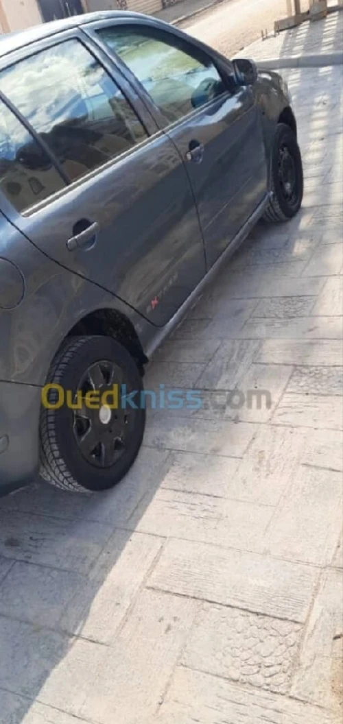 Skoda Fabia 2006 