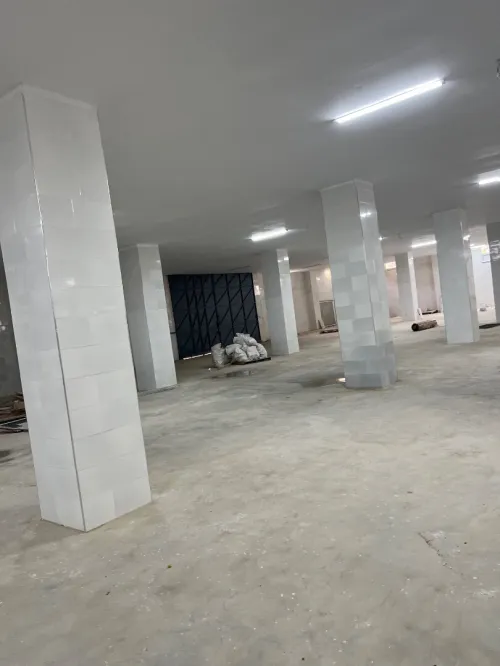 Location Hangar Alger Ouled fayet
