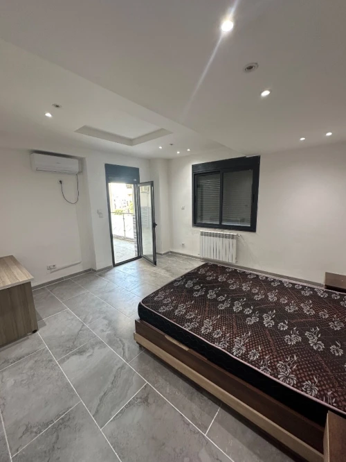 Location Appartement F6 Alger Said hamdine