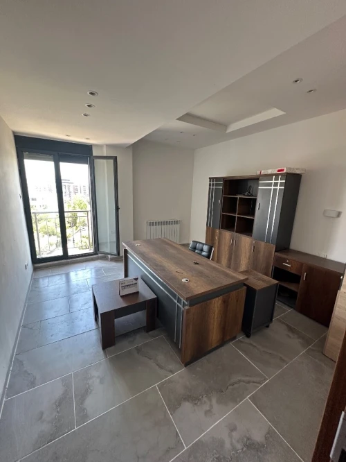 Location Appartement F6 Alger Hydra