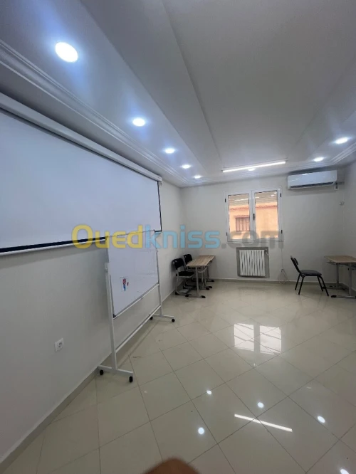 Location Immeuble Alger Baba hassen