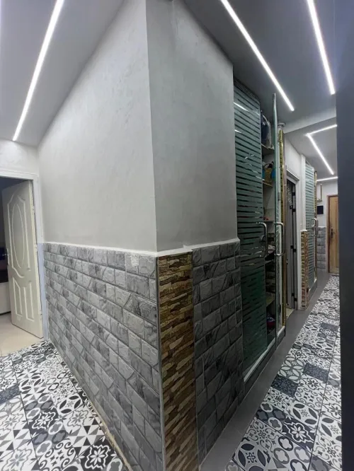 Vente Appartement F5 Alger Bab ezzouar
