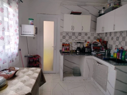 Vente Appartement F3 Alger Draria